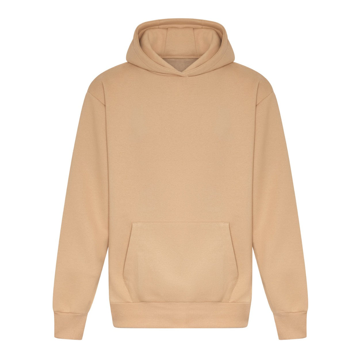 Signature heavyweight hoodie