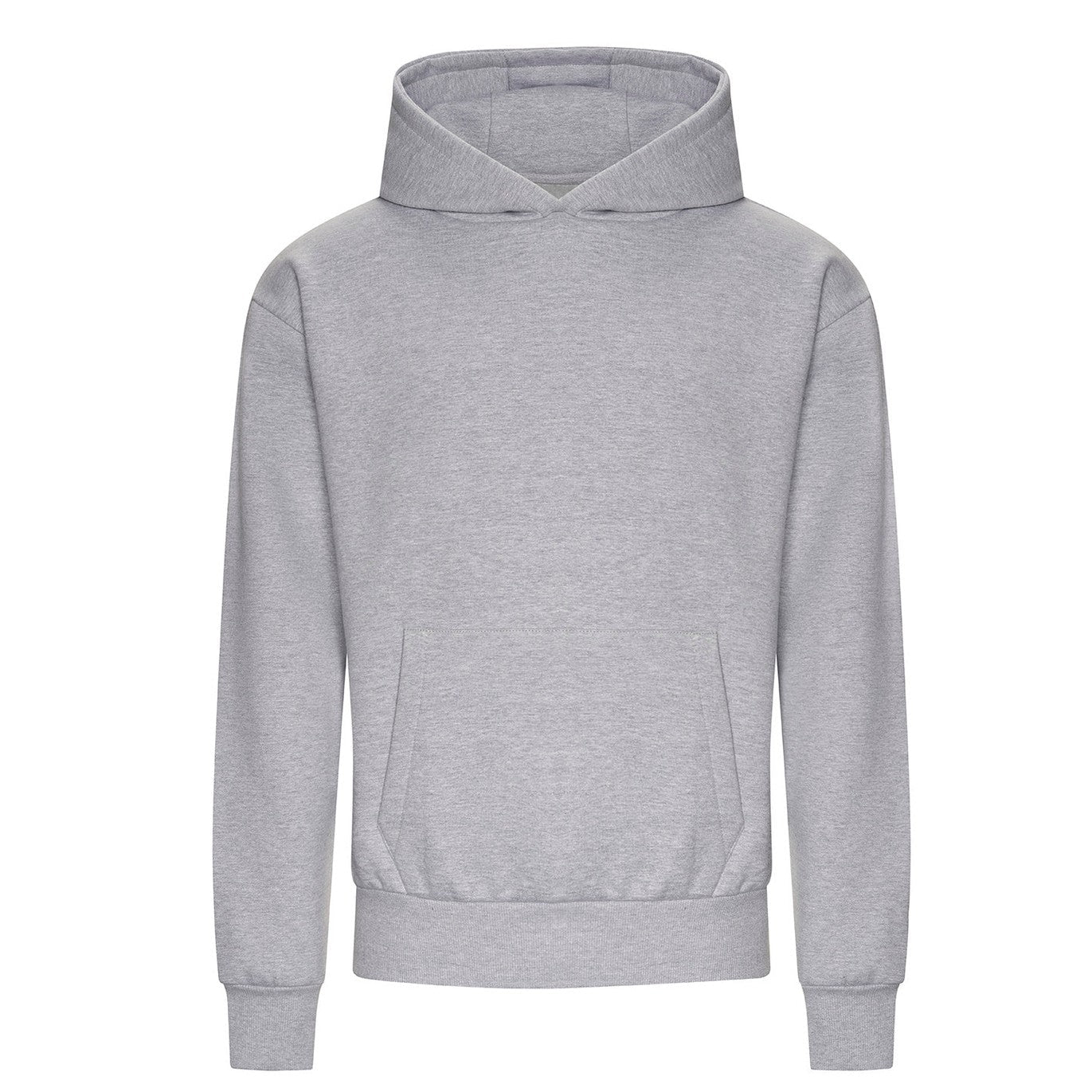 Signature heavyweight hoodie