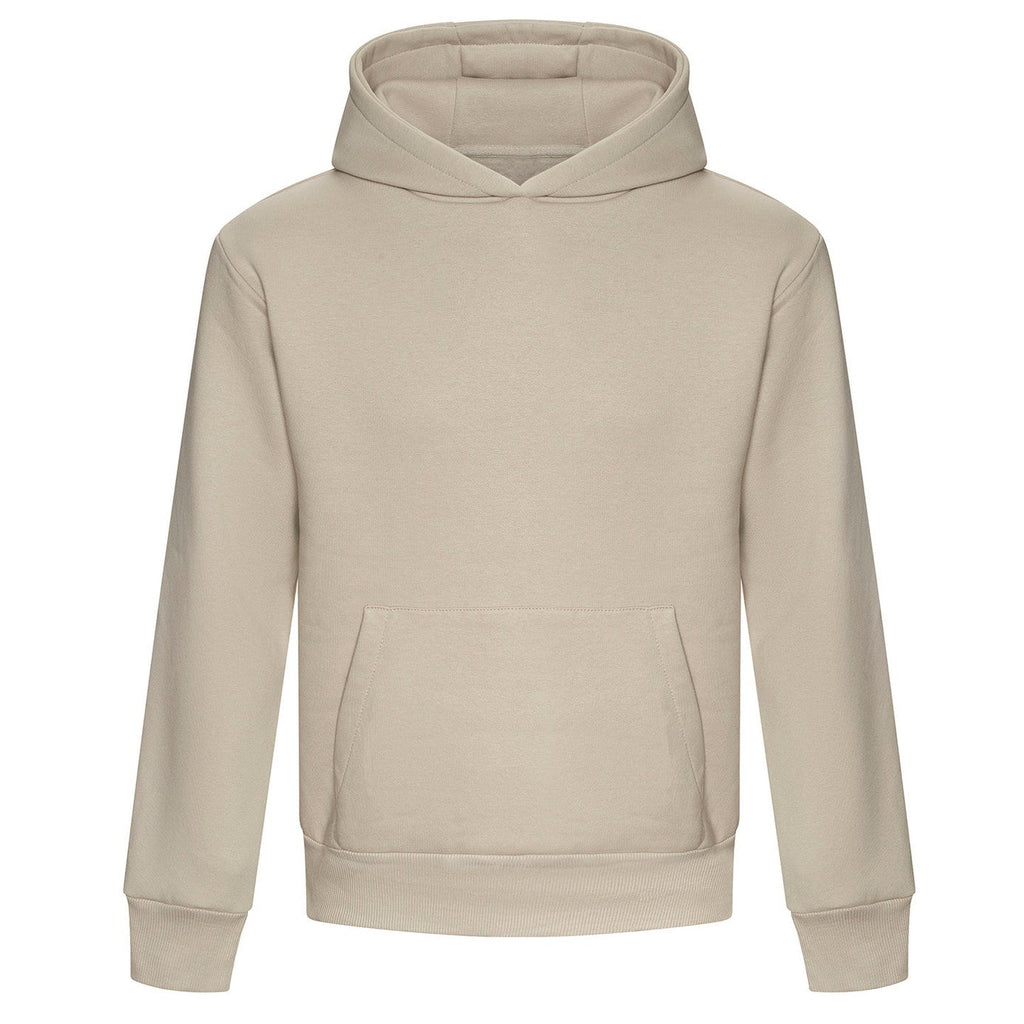 Signature heavyweight hoodie