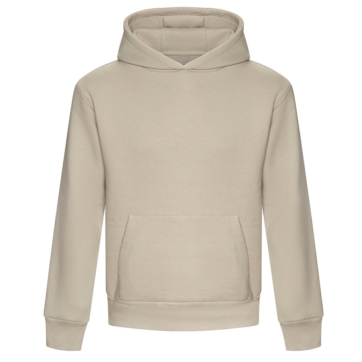 Signature heavyweight hoodie
