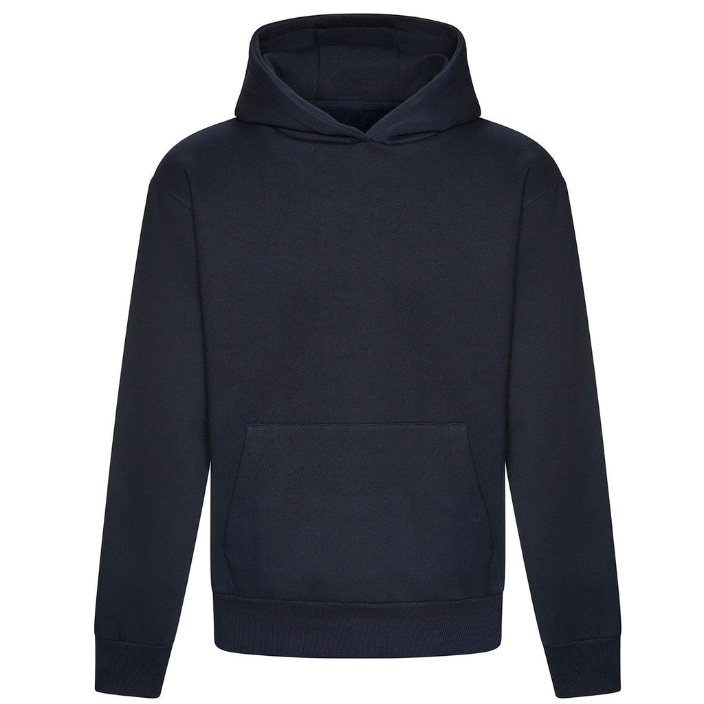 Signature heavyweight hoodie