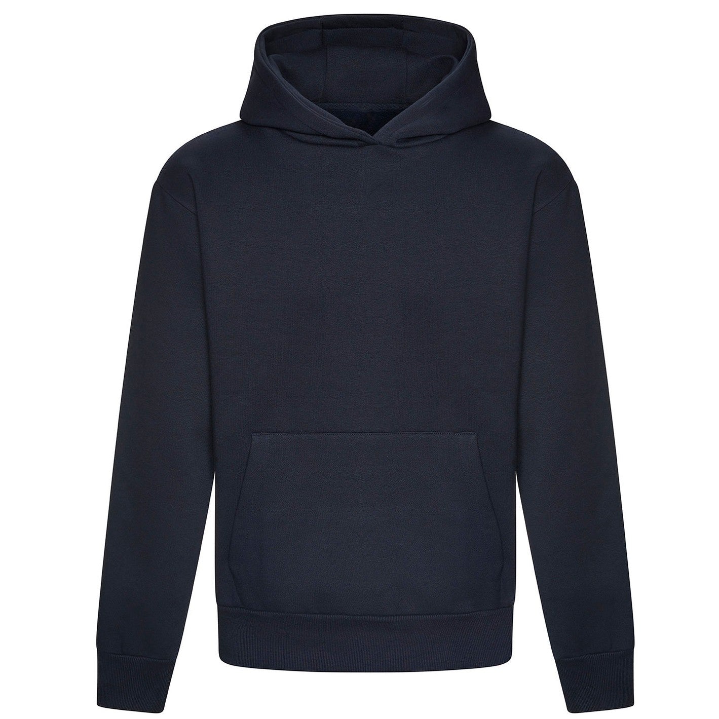 Signature heavyweight hoodie