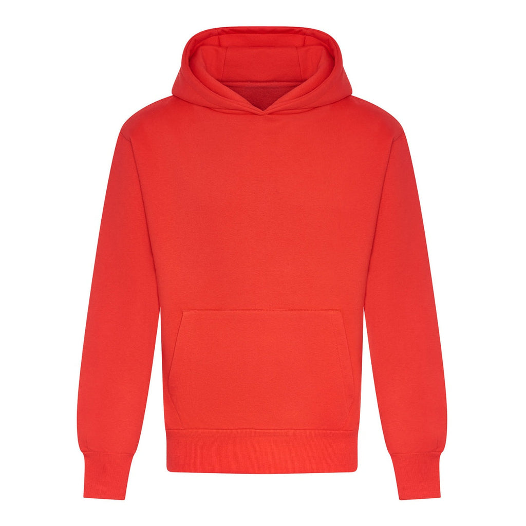 Signature heavyweight hoodie