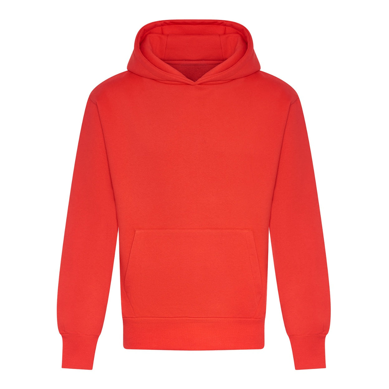 Signature heavyweight hoodie