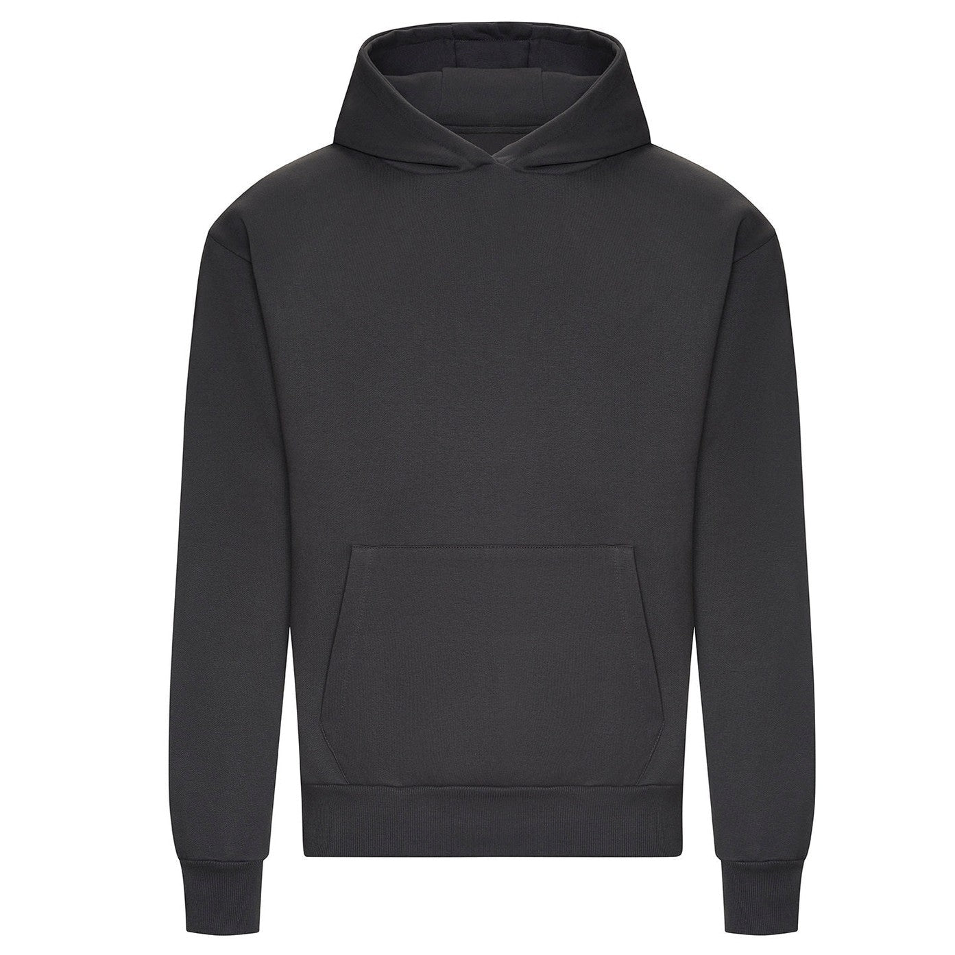 Signature heavyweight hoodie