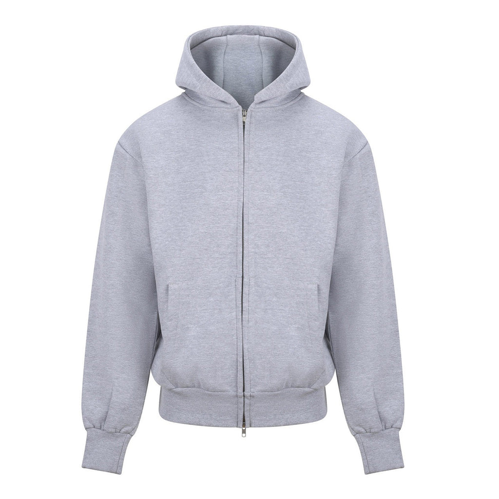 Signature heavyweight zoodie