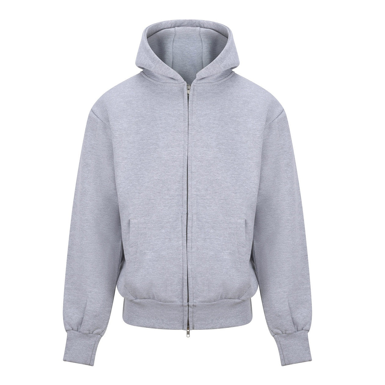 Signature heavyweight zoodie