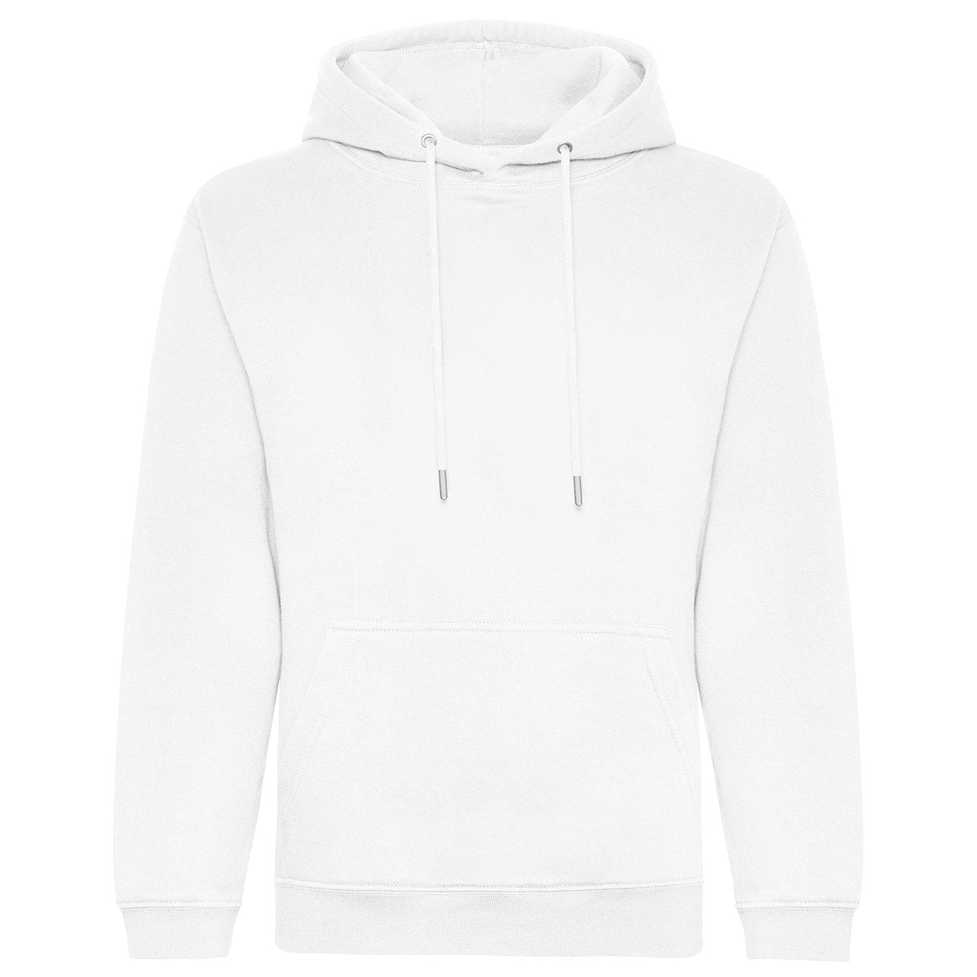 Organic hoodie