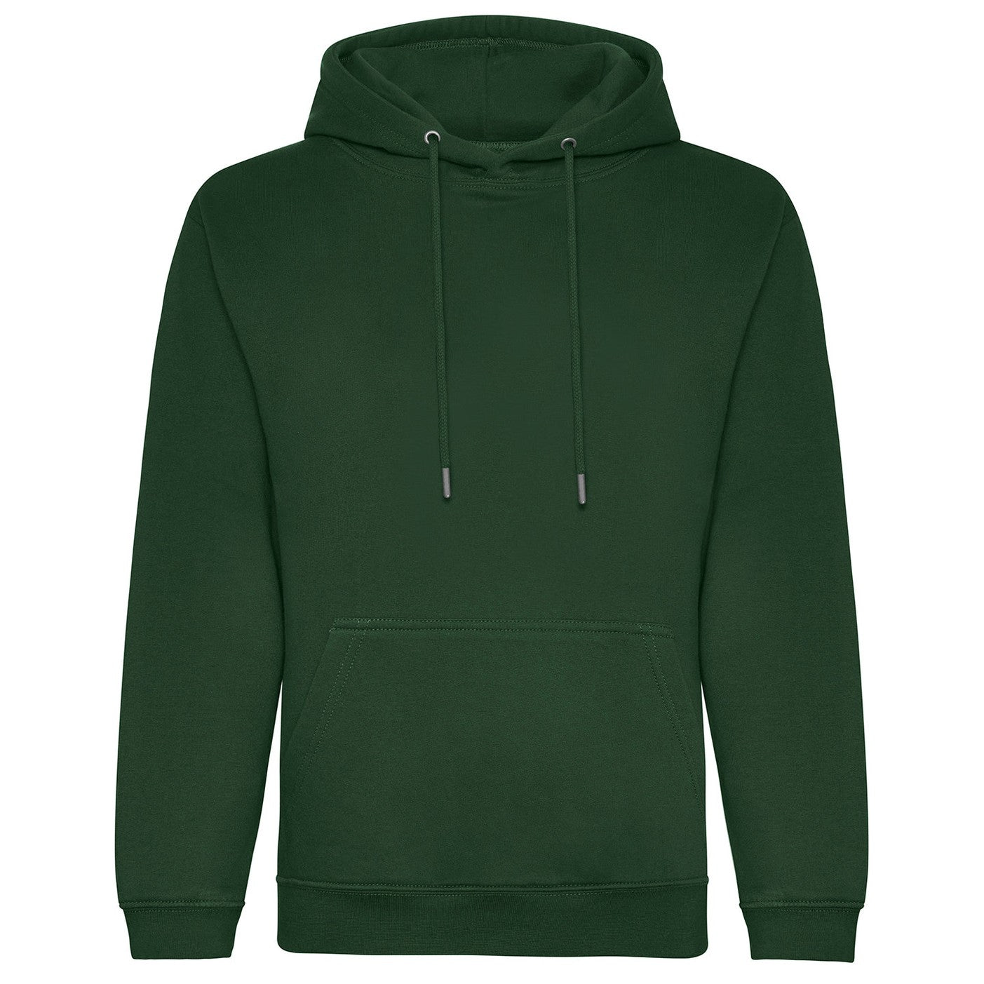 Organic hoodie