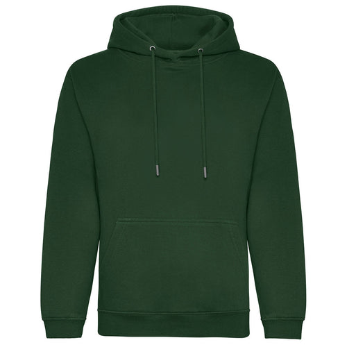 Organic hoodie