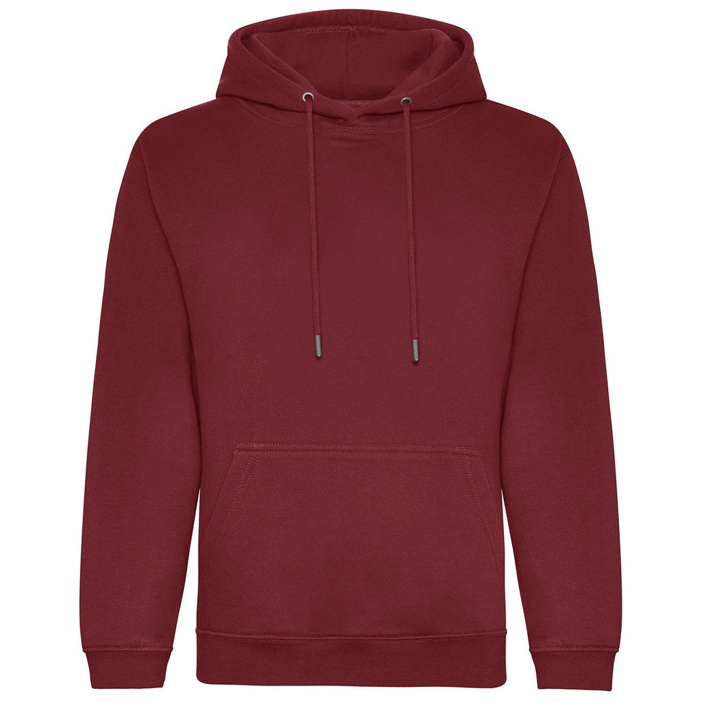 Organic hoodie