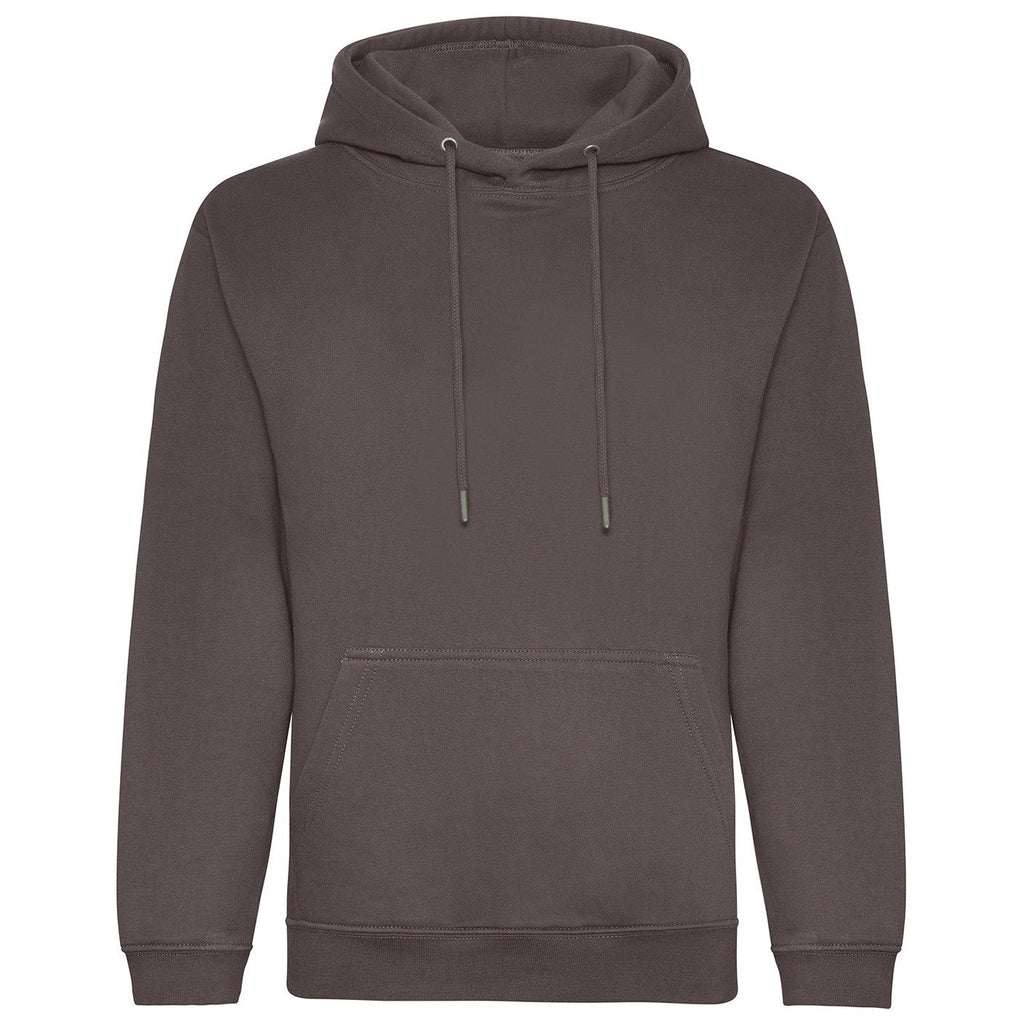Organic hoodie