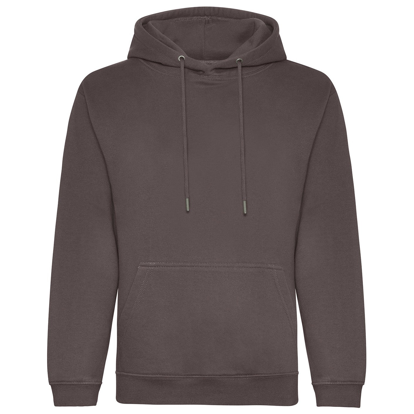 Organic hoodie
