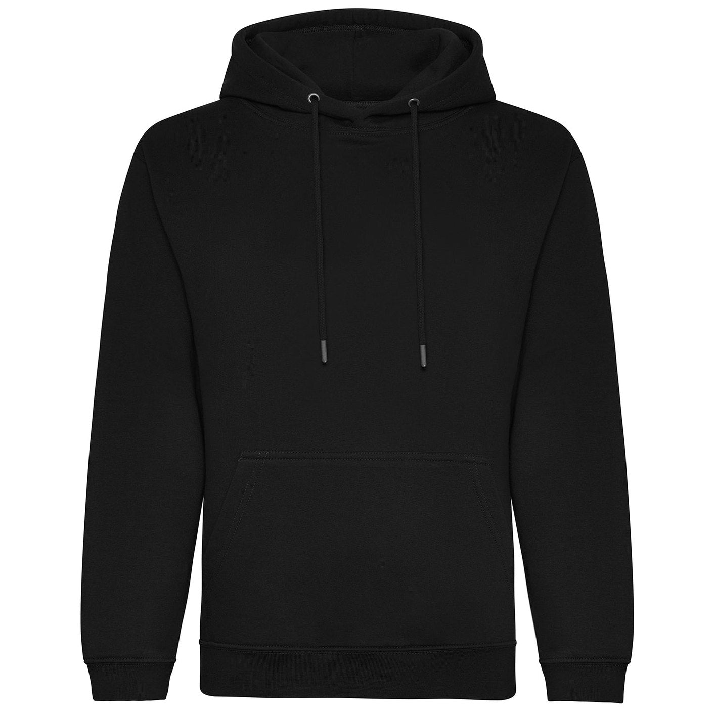 Organic hoodie