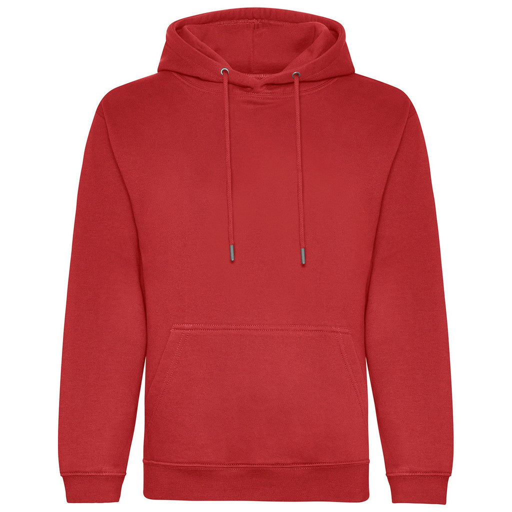 Organic hoodie