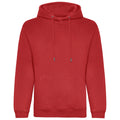 Organic hoodie