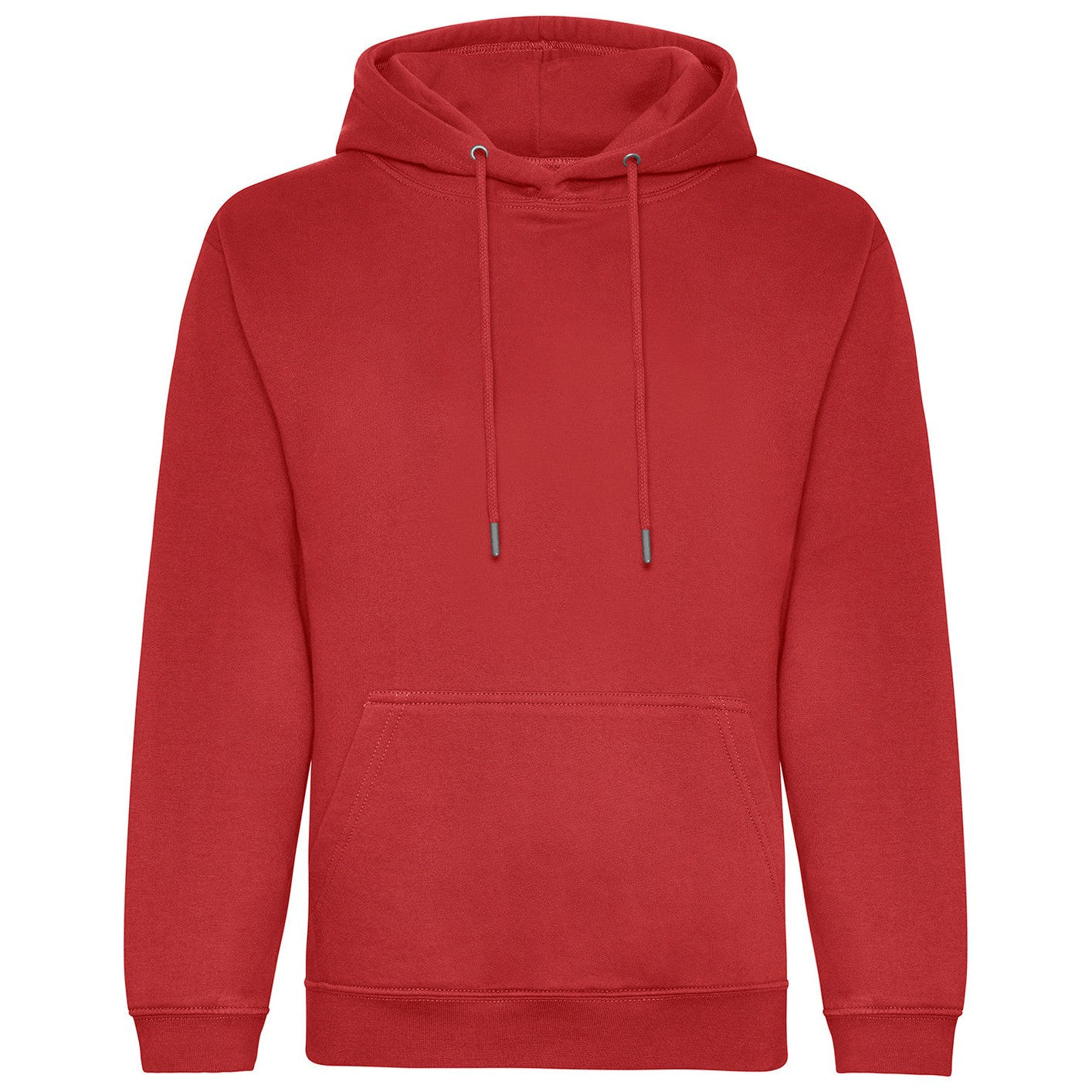 Organic hoodie