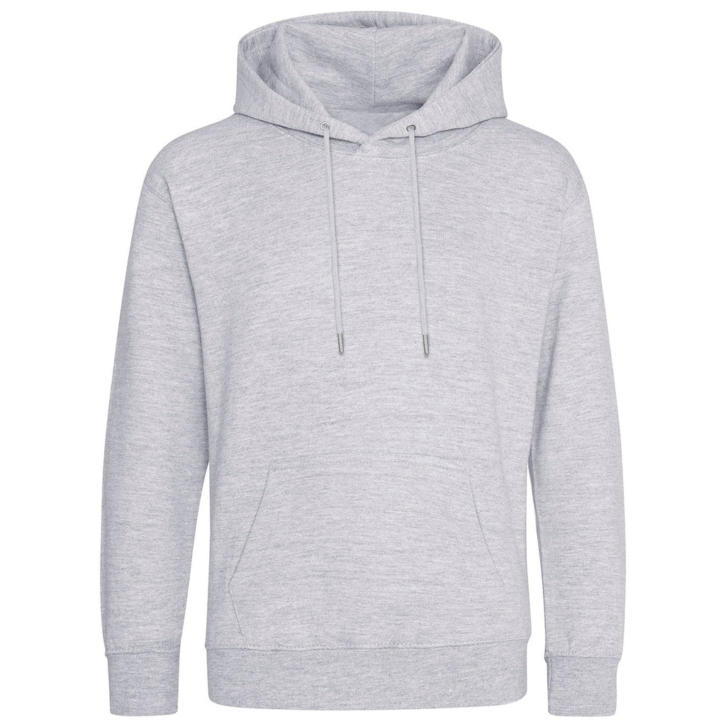 Organic hoodie