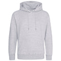 Organic hoodie