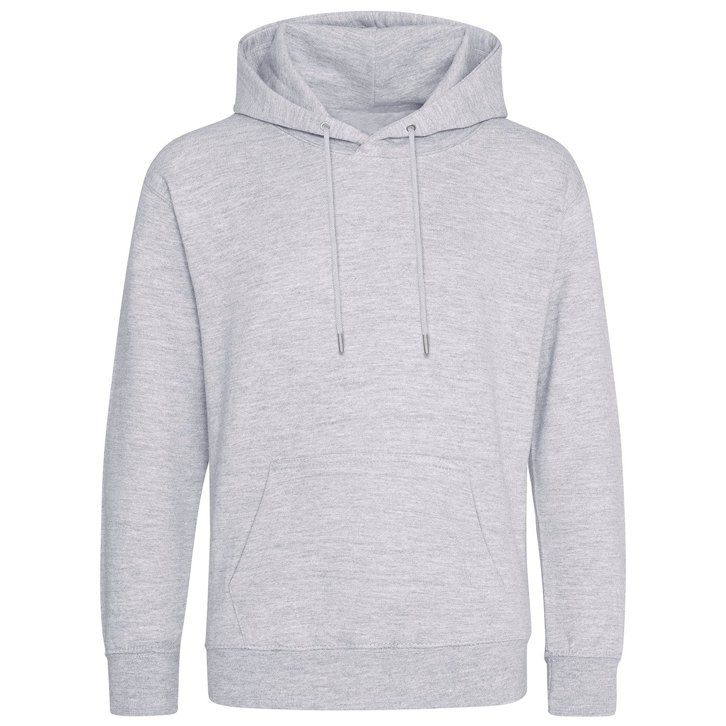 Organic hoodie
