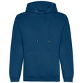 Organic hoodie