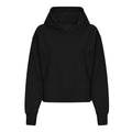 Womens relaxed hoodie