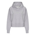 Womens relaxed hoodie