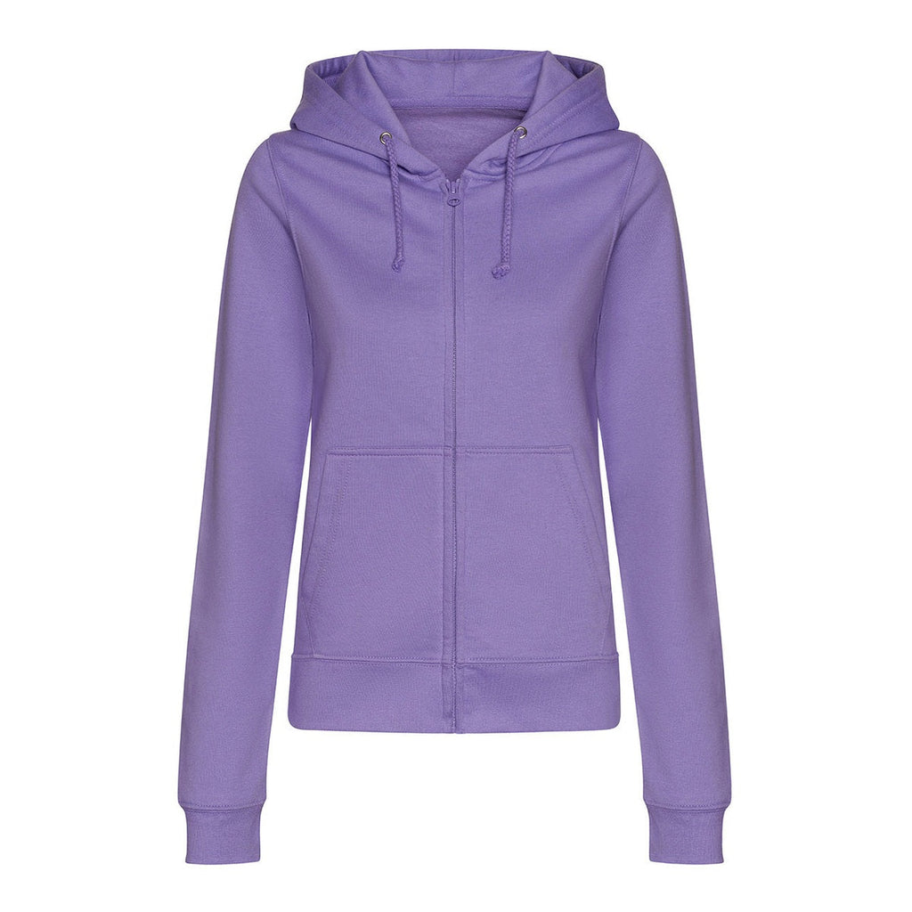 Womens college zoodie