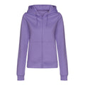 Womens college zoodie