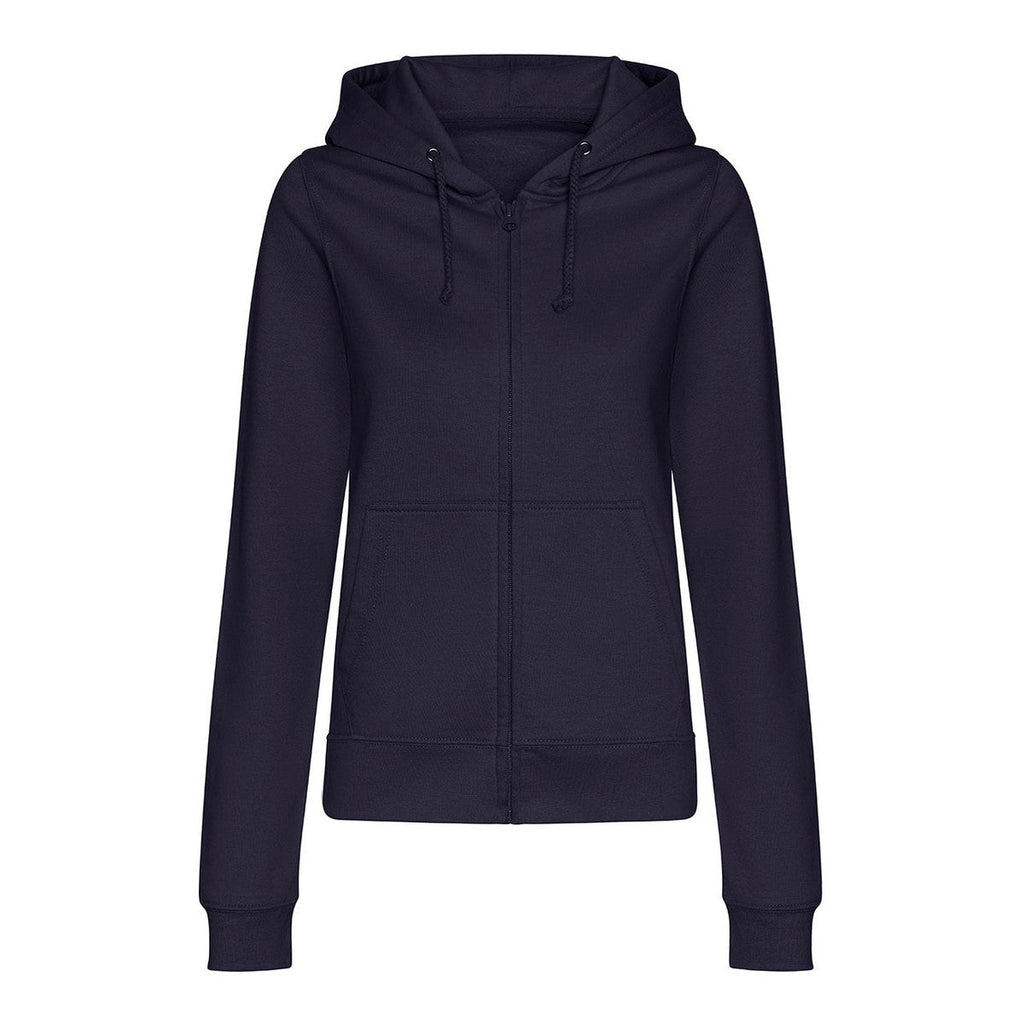 Womens college zoodie
