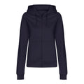 Womens college zoodie