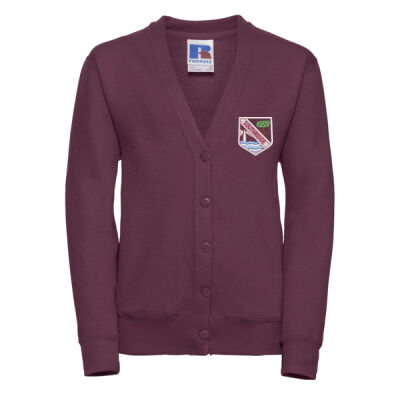 Southridge Cardigan Thumbnail