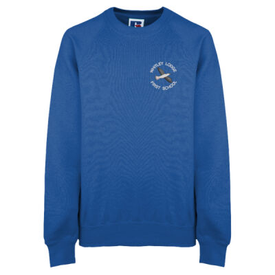 Whitley Lodge Sweatshirt Thumbnail