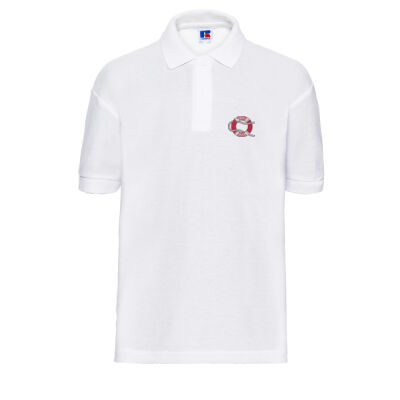 Marine Park polo Thumbnail