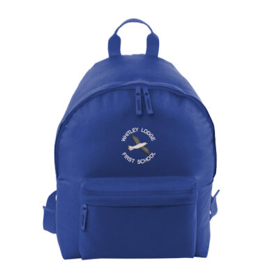 Whitley Lodge Backpack Thumbnail
