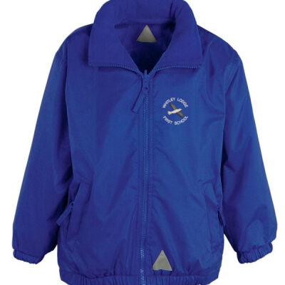 Whitley Lodge Reversible Jacket Thumbnail