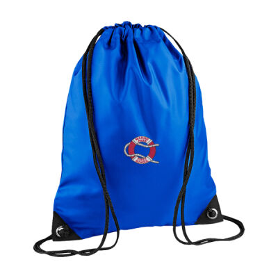 Marine Park PE Bag Thumbnail