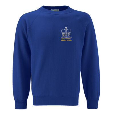 King Edwards Sweatshirt Thumbnail
