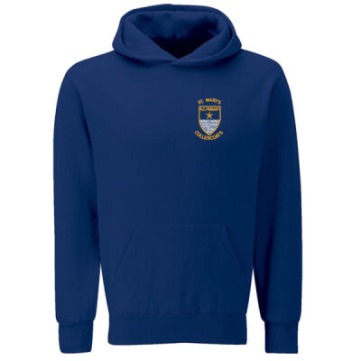St. Marys Outdoor Hoody Thumbnail