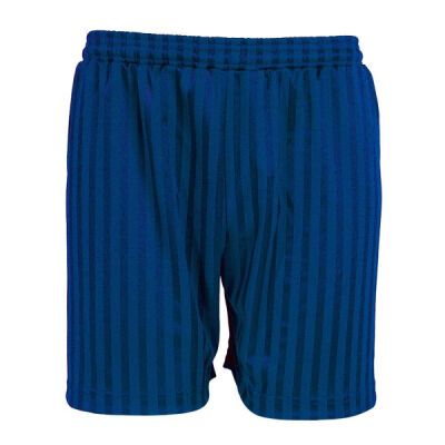 King Edwards PE Shorts Thumbnail