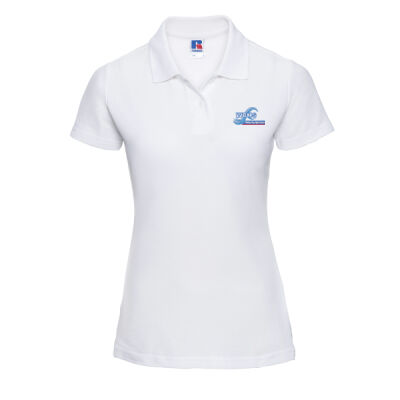 WBHS Polo Womens Thumbnail