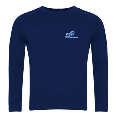 WBHS Sweatshirt Adults Thumbnail
