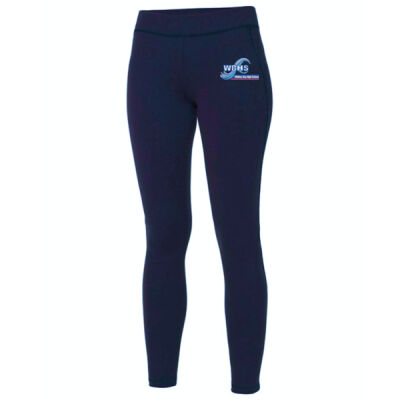 WBHS PE Leggins Thumbnail