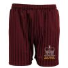 Shadow Stripe Shorts Thumbnail