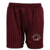 Shadow Stripe Shorts Thumbnail
