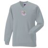 Kids V-neck Sweatshirt Thumbnail