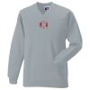 Kids V-neck Sweatshirt Thumbnail