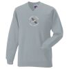 Kids V-neck Sweatshirt Thumbnail