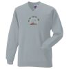 Kids V-neck Sweatshirt Thumbnail